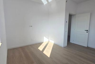 Vilă Individuală P+1 , 5 Camere Bulevardul Nordului - 25