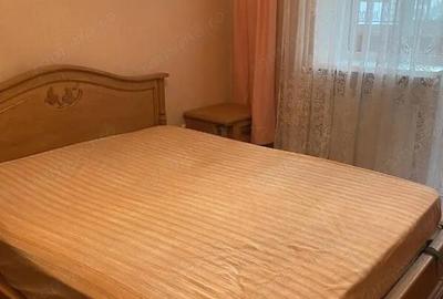 Garsoniera in zona Izvor