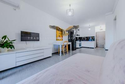 Priveliste panoramica| Grand Hill |Locuinta moderna cu 2 camere - 2