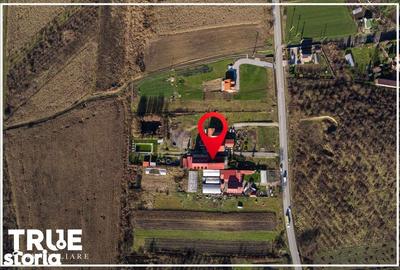 Spațiu comercial, de 2,742 mp, în Breaza - 19