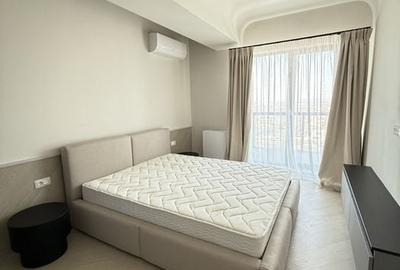 Apartament cu 2 camere semidecomandat, mobilat în Aviației - 4