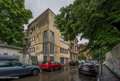Apartament cu 2 camere circular în Rosetti - 1