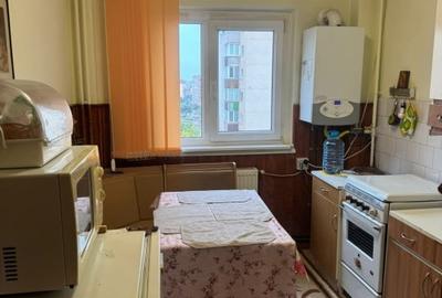 Apartament 3 Camere Racadau - 8