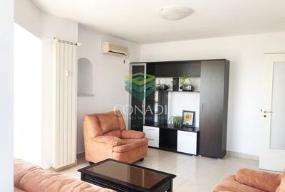Apartament cu 2 camere decomandat, mobilat în Aviației