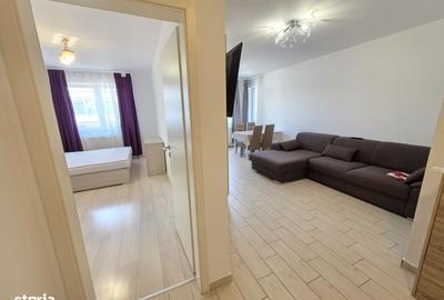 Apartament cu 2 camere în Avantgarden - 1