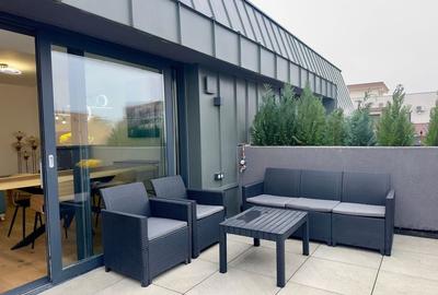 Apartament 2 camere - HABIO - Aerogarii - 1