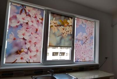 Apartament cu 2 camere semidecomandat în Chiajna - 3