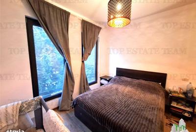 Apartament cu 2 camere în Balotești - 6