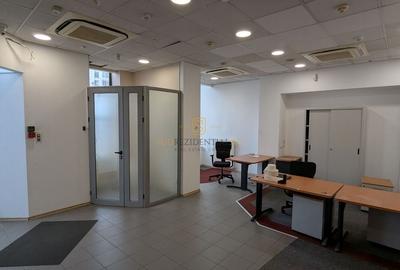 Cladire S+9E in centrul Bucurestiului, Splaiul Independentei-Curtea de Apel - 17