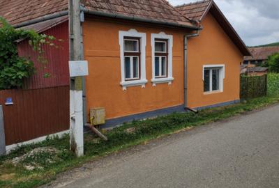 Casa duplex Tirimia, Mures