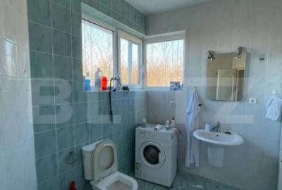 Casă cu 7 camere cu Teren 1217 Mp în Platou - 5