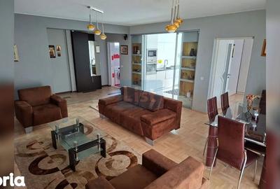 Apartament cu 3 camere decomandat, mobilat în Bună Ziua - 5