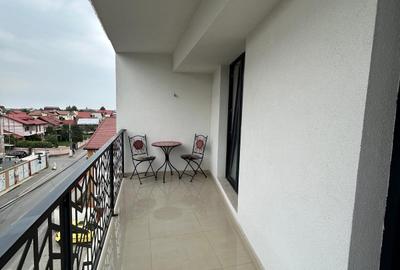 Nou, prima Inchiriere, 2 camere, locatie ideala Str Smardan - 8
