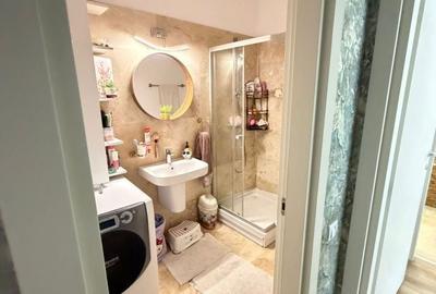 Apartament cu 3 camere decomandat în Drumul Taberei - 2