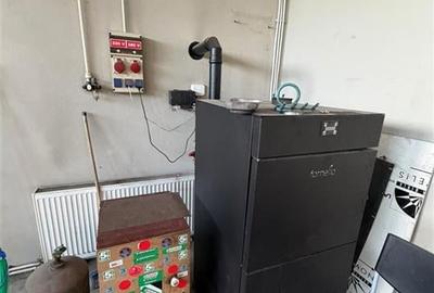 Hala + birou + magazie + teren de vanzare in Focsani / Mandresti - 23