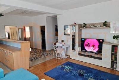 Apartament 3 camere de inchiriat -  zona Faleza Nord Constanta - 3