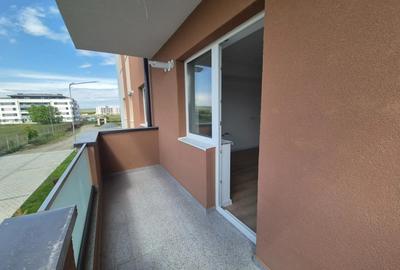 Apartament cu 3 camere decomandat în Periferie - 13