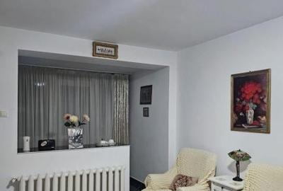 Apartament cu 3 camere semidecomandat în Drumul Taberei - 3
