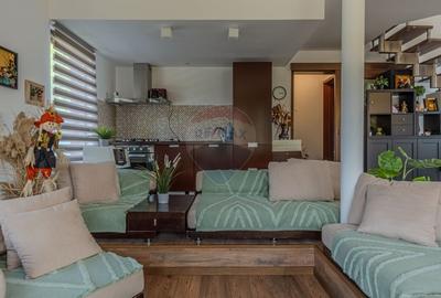 Casa de vacanta sau investitie turistica in Gresu - langa Lepsa - 20