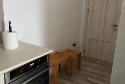 Apartament cu 3 camere decomandat în Păcurari - 3