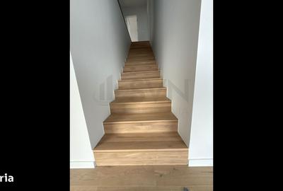 Casă cu 4 camere în Tunari - 7