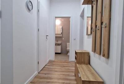 Apartament 3 camere zona Coresi , Brasov - 13