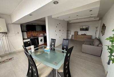Apartament cu 2 camere decomandat în Hala Centrală - 2