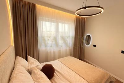 Apartament cu 2 camere decomandat, mobilat în Mănăștur - 3