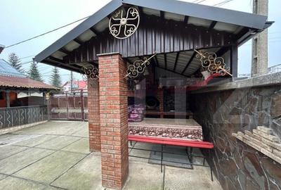 Oportunitate pentru dezvoltatori! ,600 mp teren + casa , Obc - 1