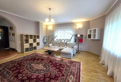 Apartament cu 3 camere decomandat, mobilat în Zorilor - 2