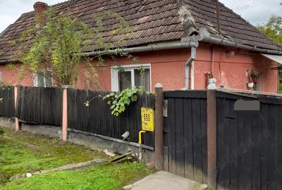 Casă cu 2 camere în Crăiești - 6