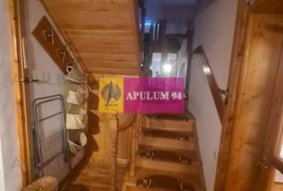 Casă de vacanță de vânzare în Cornu - Zona Cornu de Sus - 55