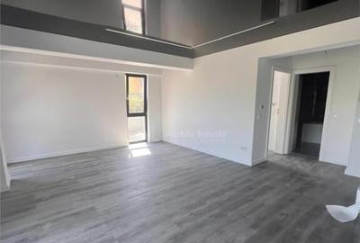 Apartament 2 camere de - Iasi / Rediu - bloc nou - 5