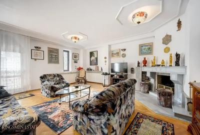 Casă cu 7 camere cu Canalizare în Dorobanți - 13