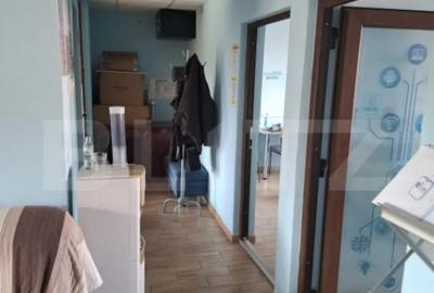 Casă cu 7 camere cu Teren 300 Mp în Șagului