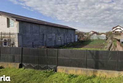 Teren de 450 mp, în Podari - 1