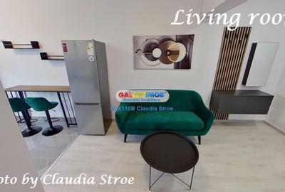 INCHIRIERE APARTAMENT 2 CAMERE DIMITRIE LEONIDA - METROU BERCENI - 10