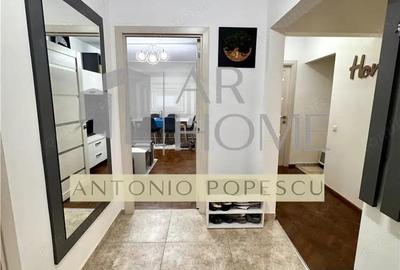 Apartament 4 camere mobilat si utilat, Ploiesti, zona Nord - 6