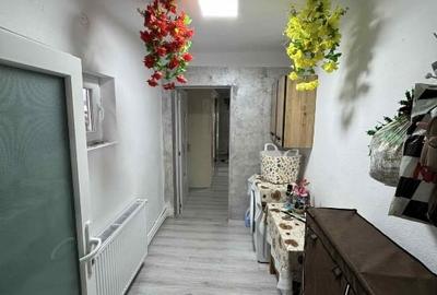 Casa vânzare chisineu cris jud arad - 3