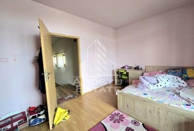 Casa individuala, P+1, teren generos, zona Mehala - 22