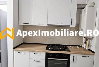 Garsonieră semidecomandată, mobilată în Popești-Leordeni - 6