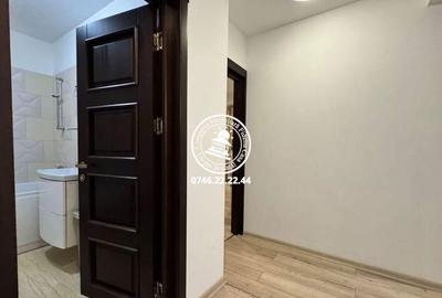 Apartament cu 3 camere în Tudor Vladimirescu - 5