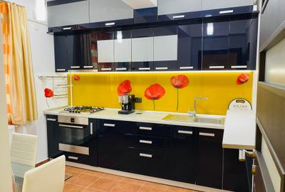 Apartament 3 camere - Decebal - Direct Dezvoltator - Comision 0% - 3