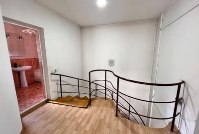 Casă individuală cu 5 camere cu Canalizare în Mărăști - 2