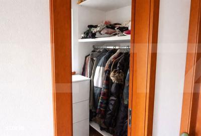 Casă cu 4 camere cu Teren 505 Mp în Aradul Nou - 17