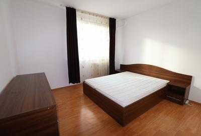 Apartament cu 3 camere semidecomandat, mobilat în Camil Ressu - 1