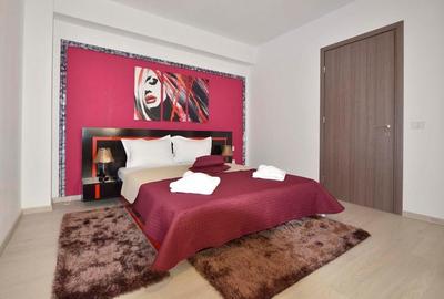 Apartament cu 2 camere semidecomandat, mobilat în Armeneasca - 1