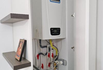 Apartament 2 camere inchiriere Tomis Plus - 5