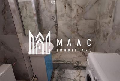 Apartament cu 2 camere decomandat, mobilat în Central - 7