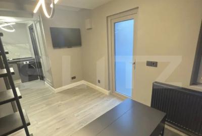 Casă cu 2 camere cu Teren 200 Mp în Copou - 5